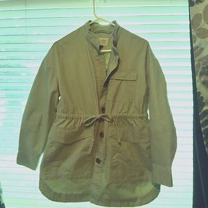 Universal Thread Lightweight Women's Med Jacket